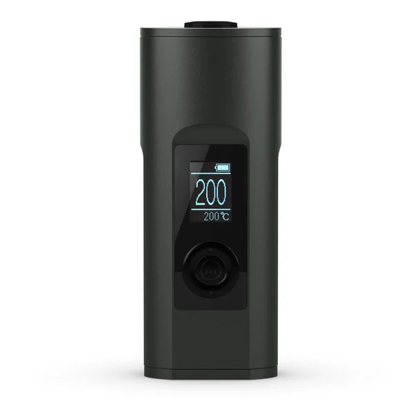 Arizer Solo II MAX Carbon Black UK