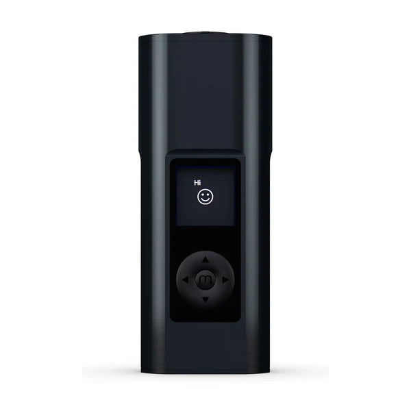 Arizer Solo III Version 2.0 Intergalactic UK