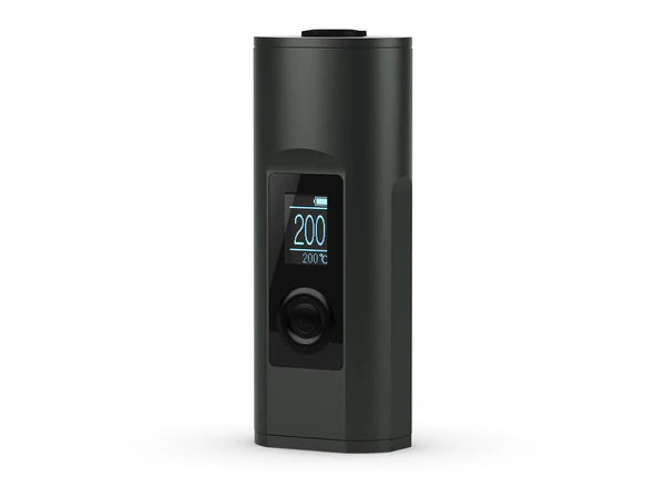 Arizer Solo II MAX Carbon Black UK