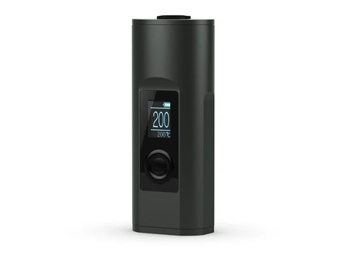 Arizer Solo II MAX Carbon Black UK