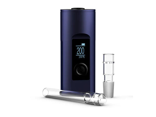 Arizer Solo II MAX Blue