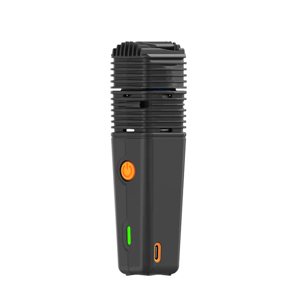 Storz&Bickel Veazy Alluring Black
