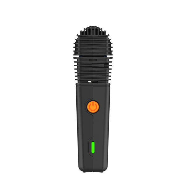 Storz&Bickel Veazy Alluring Black