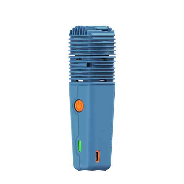 Storz&Bickel Veazy Dynamic Blue