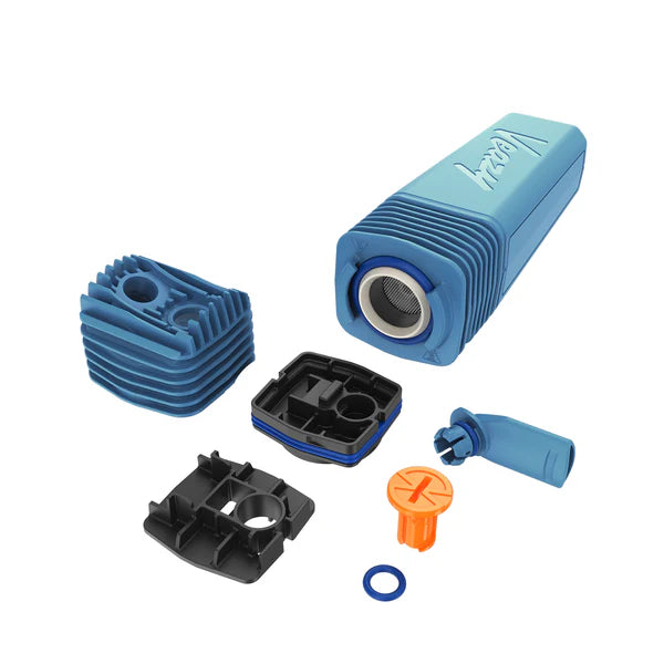 Storz&Bickel Veazy Dynamic Blue