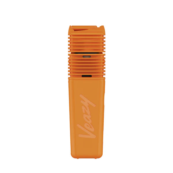 Storz&Bickel Veazy Inspiring Orange