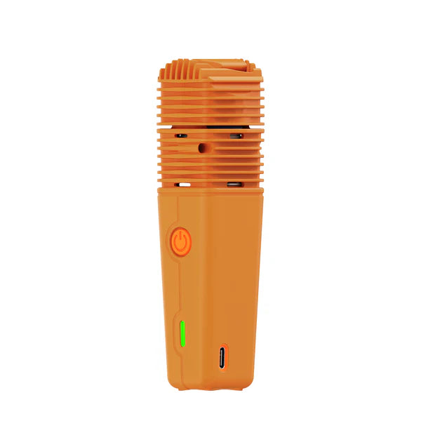Storz&Bickel Veazy Inspiring Orange