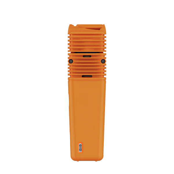 Storz&Bickel Veazy Inspiring Orange