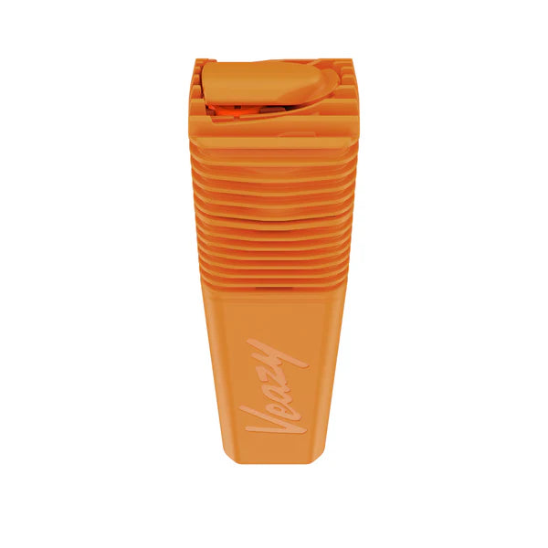 Storz&Bickel Veazy Inspiring Orange