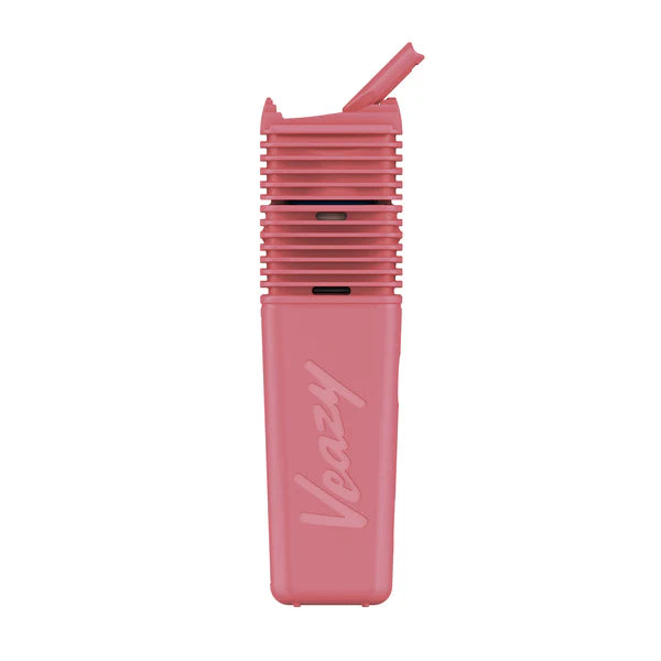 Storz&Bickel Veazy Charming Pink
