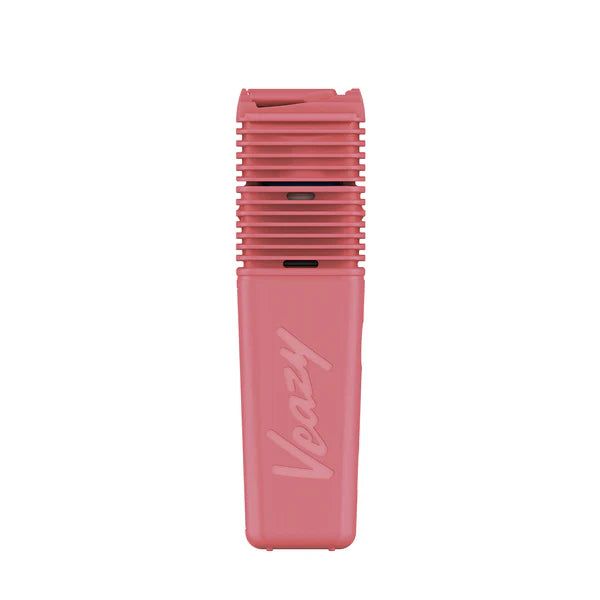 Storz&Bickel Veazy Charming Pink