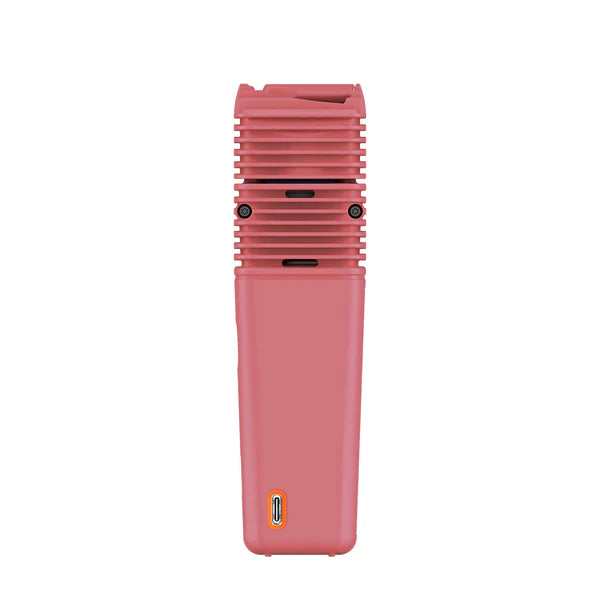 Storz&Bickel Veazy Charming Pink