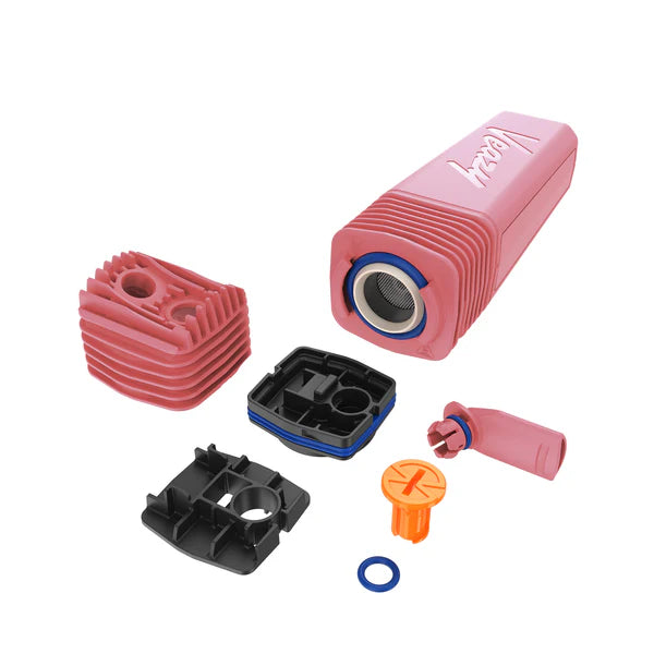 Storz&Bickel Veazy Charming Pink