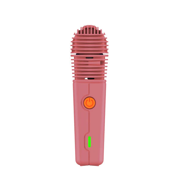 Storz&Bickel Veazy Charming Pink