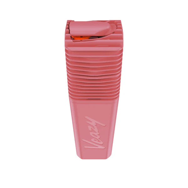 Storz&Bickel Veazy Charming Pink