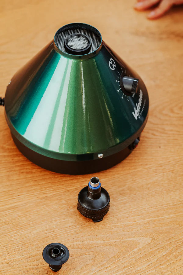 Storz&Bickel Volcano Classic Evergreen