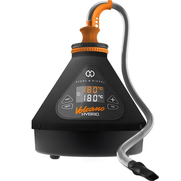 Storz&Bickel Volcano Hybrid
