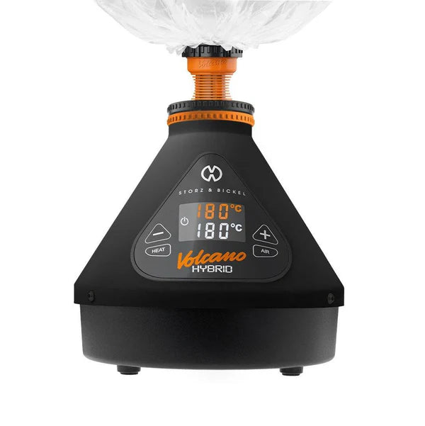 Storz&Bickel Volcano Hybrid