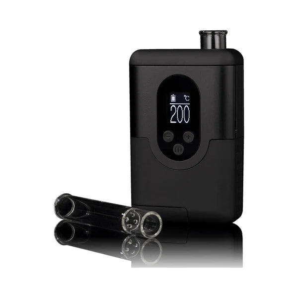Arizer Go SRT Vaporizer