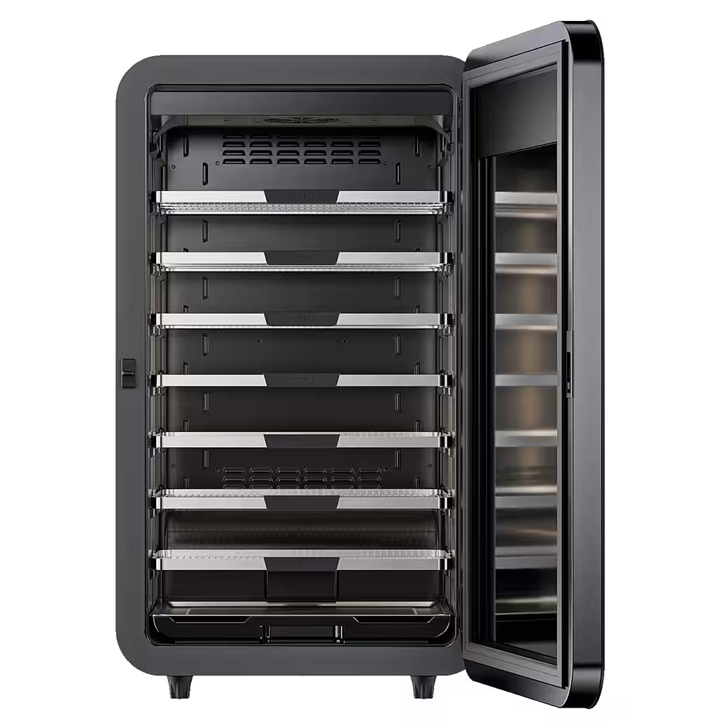 Vivosun Smarte Post-Harvest Box, Trocknungsmaschine mit Temperatur- und Feuchtigkeitskontrollsystem