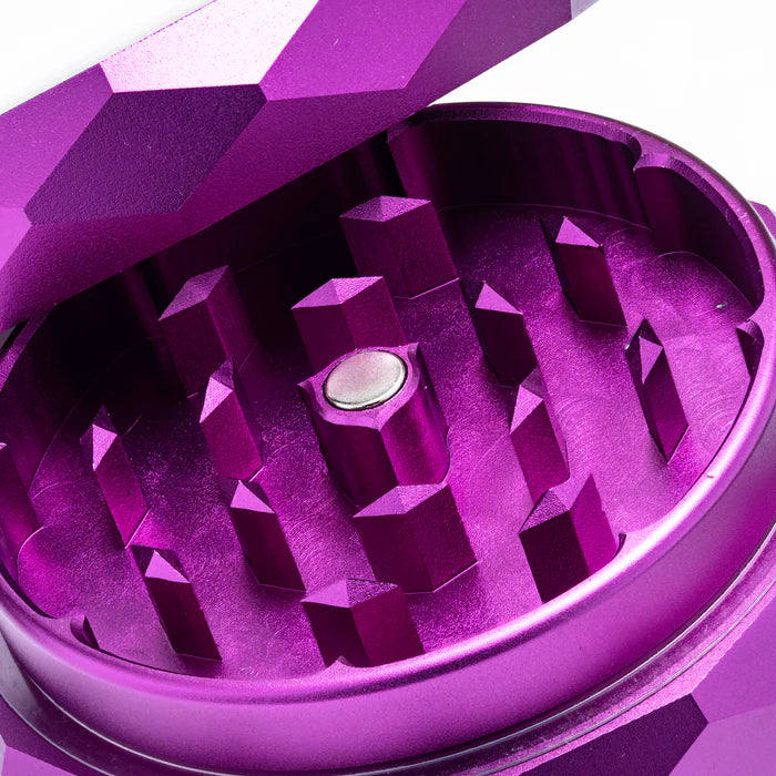 NV Pyramid Grinder - 2-teilig