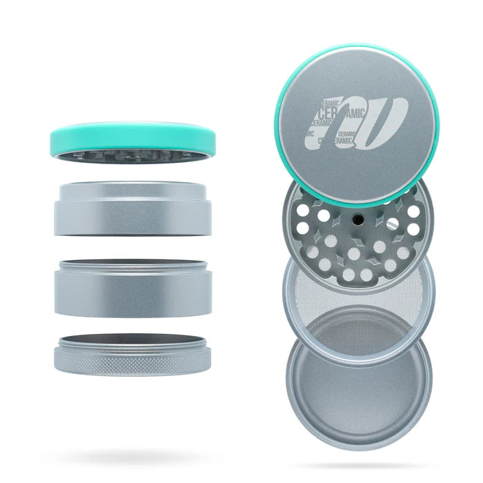 NV Keramik Grinder