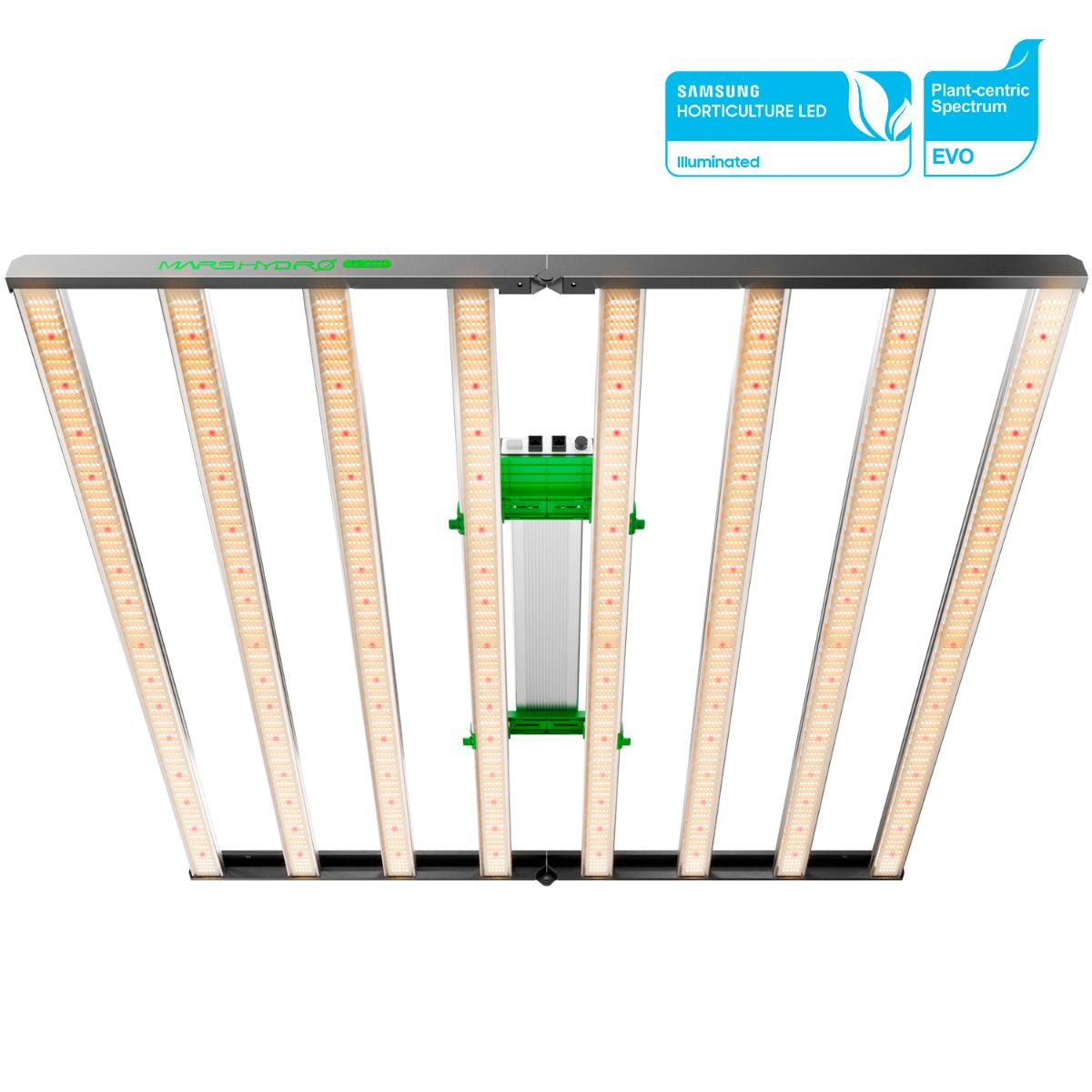 Mars Hydro FC1000W-EVO Samsung LM301H EVO 1000W LED Pflanzenlampe