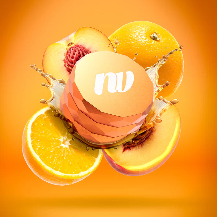 NV Pyramid Grinder - Magnetverschluss