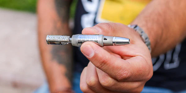 DynaVap The Vong X