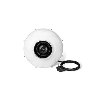 Prima Klima Whisperblower 1 Speed 480m³/h 125mm