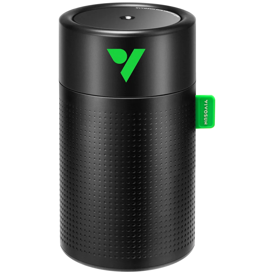 Vivosun AeroStream U075 750ml USB-Luftbefeuchter mit 2 Nebelmodi, Entwickelt für kleine die Growbox/VGrow