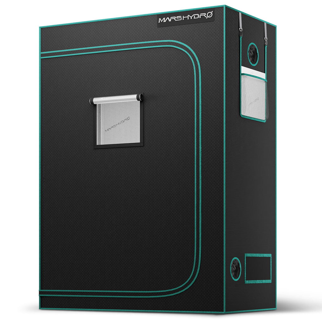 Mars Hydro 120x60x180cm Indoor Grow Tent Grow Box Growzelt