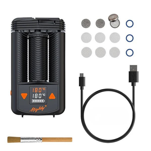 Storz&Bickel Mighty+