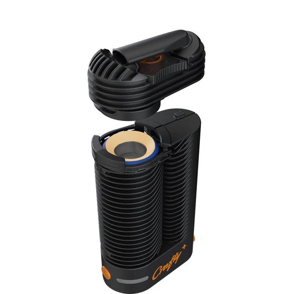 Storz&Bickel Crafty+ Version 2