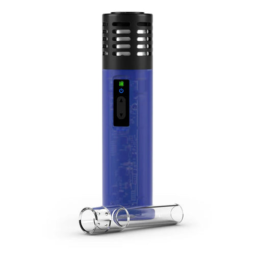 Arizer Air SE blau