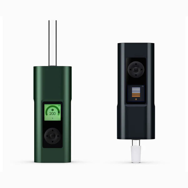 Arizer Solo III Version 2.0 Sea of Green UK