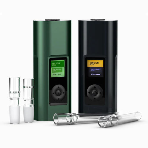Arizer Solo III Version 2.0 Sea of Green