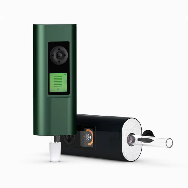 Arizer Solo III Version 2.0 Sea of Green UK