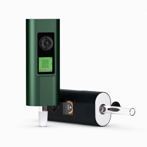 Arizer Solo III Version 2.0 Sea of Green UK
