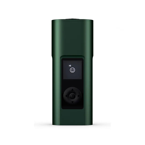 Arizer Solo III Version 2.0 Sea of Green UK