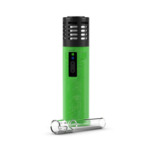 Arizer Air SE TimeWarp Green