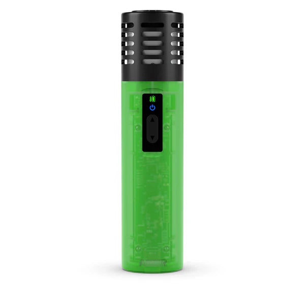 Arizer Air SE TimeWarp Green