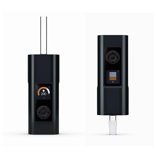 Arizer Solo III Version 2.0 Intergalactic UK