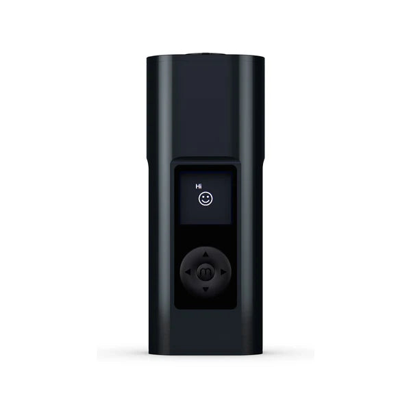 Arizer Solo III Version 2.0 Intergalactic