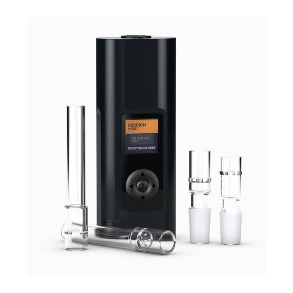 Arizer Solo III Version 2.0 Intergalactic UK