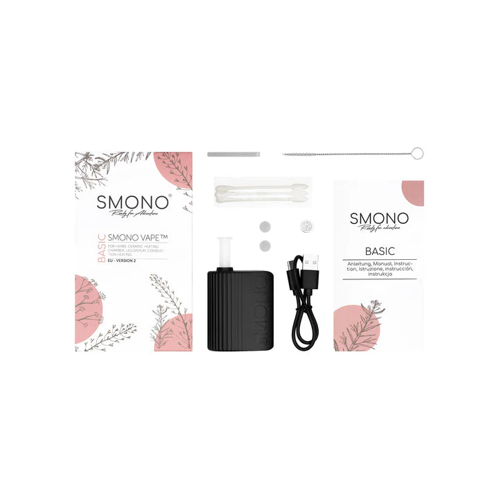 Smono Basic