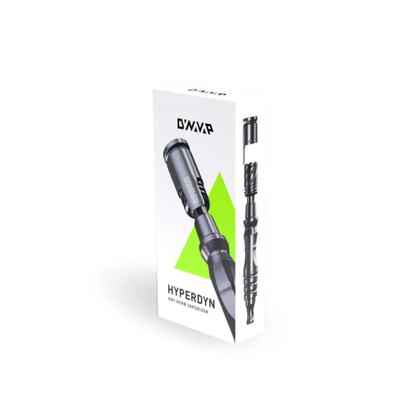DynaVap The HyperDyn