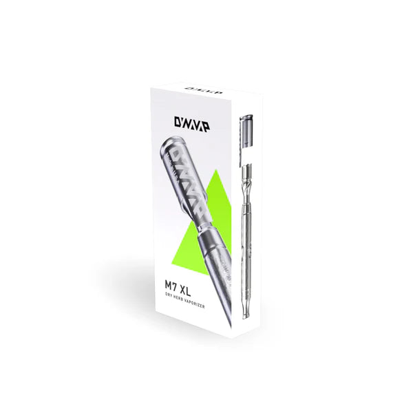 DynaVap The M7 XL