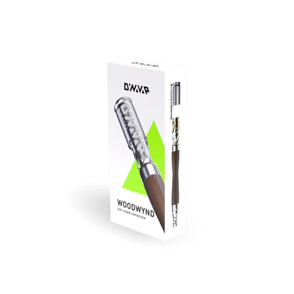DynaVap The WoodWynd