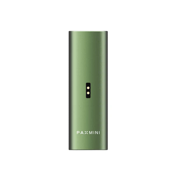 PAX Mini 2 Greenstone